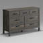 Commode 7 tiroirs l 47 po-1812302763