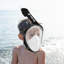 Hurley Full Face Snorkel Mask Large/XLarge
