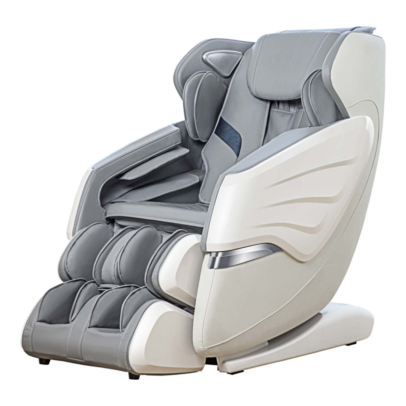 Fauteuil de massage chauffant