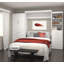 Lit escamotable avec rangement Arlex-1425218471-1473074531
