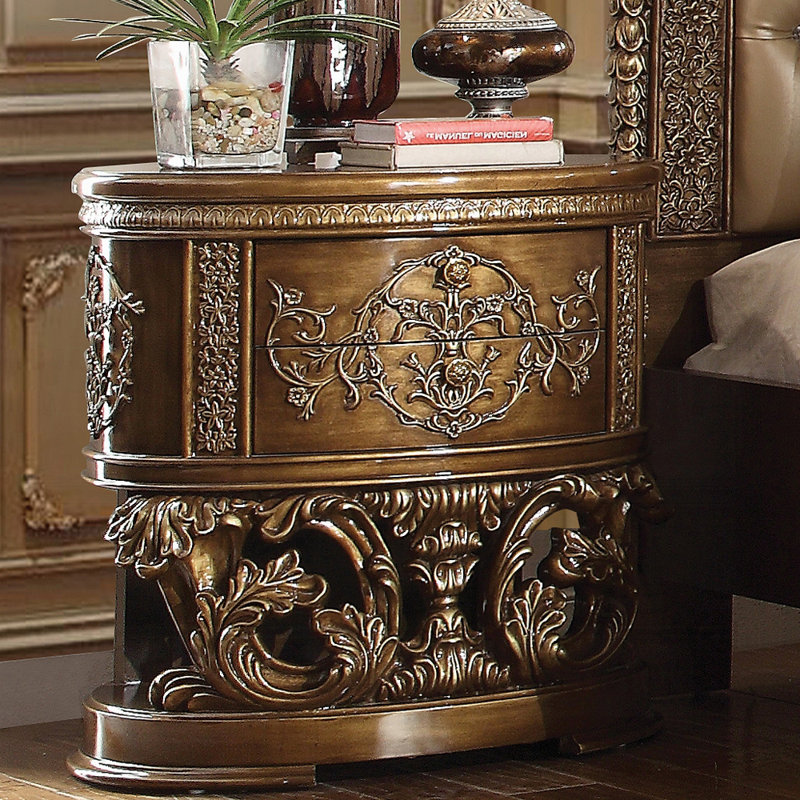 Table de chevet Constantine