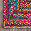 Pulteney Cotton Hand Woven Area Rug-40399657