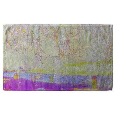 Cotton Tea Towel Kitchen Towel