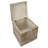 Swifton Solid Wood End Table