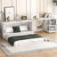 Lit escamotable avec bureau rotatif Murphy