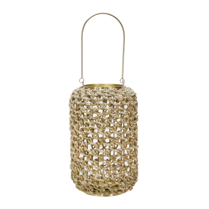 12'' H Wall Lantern