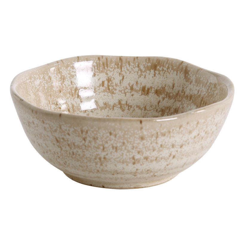 Agate 14 oz. Nappie Rice Bowl