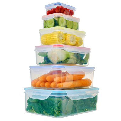 Elem Food Storage Container
