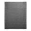 Sinder Wool Area Rug in Charcoal-24320668