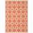Dirks Performance Geometric Indoor/Outdoor Area Rug-1448005009