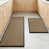 Black;Brown selected