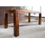 Metro Solid Wood Dining Table-62356488-62356489
