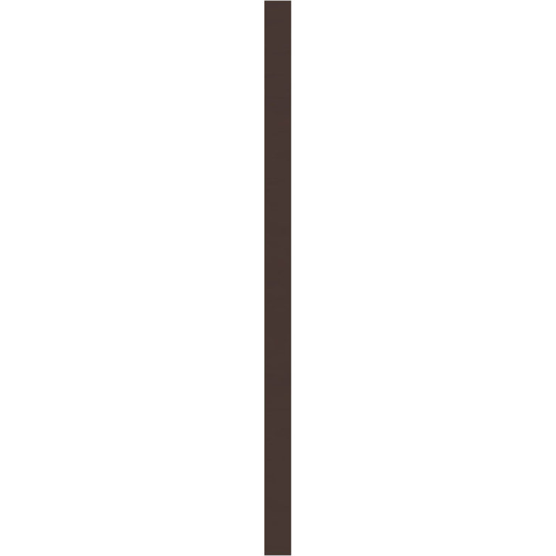 Planches en bois, Noyer blanc, H 7,75 po x l 7,75 po x P 0,38 po