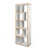Pure White / Plywood Edge selected