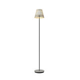 Living Hinges Floor Lamp