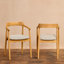 49cm H Upholstered Low Back Armchair-390335217-390335183