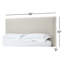 Tête de lit tapissier Alie-62276267