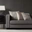Ezra Square Pillow Cover & Insert