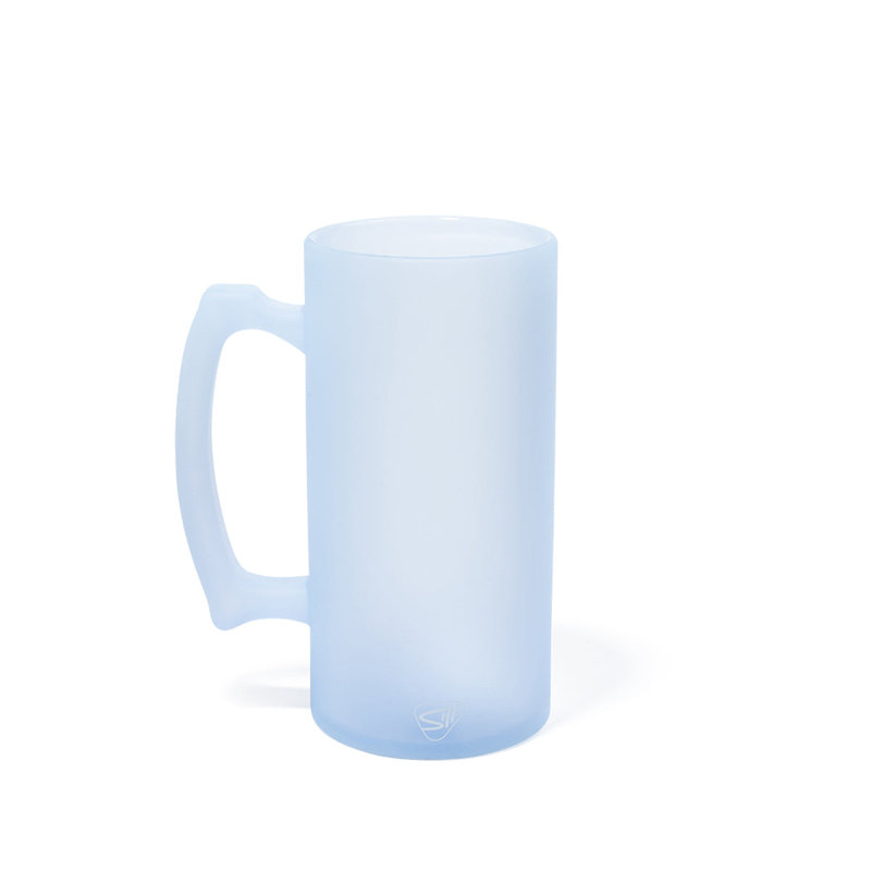 Verre à bière 28 oz Silipint, Icicle