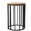 Table de jardin Modern