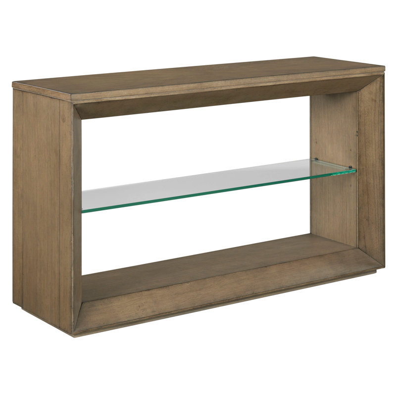 Console Cayler