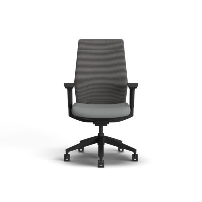 Chaise de bureau ergonomique en filet HON