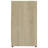 Aminda Bathroom Cabinet-1016604268