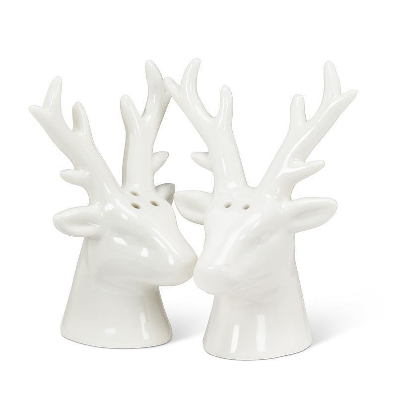 Tête de cerf simple S&P