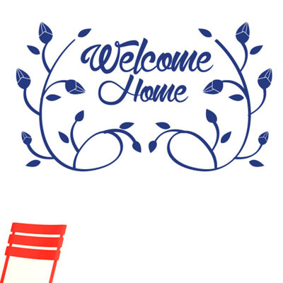 Wall Decal