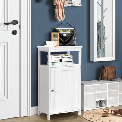 Freestanding Bathroom Cabinet