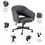 Fauteuil de bureau Meila-106923393
