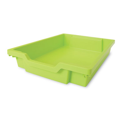 Plastic Cubby Bin