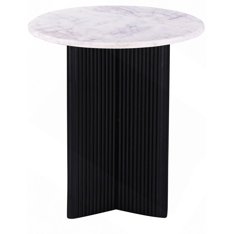 Table d'appoint / table d'appoint pi