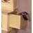 Commode combinée 6 tiroirs Arvilla