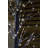82in Black Tree with 120 Warm White LED Lights and 8 Lighting Functions-568192557