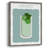 Mojito Framed Print - Solid Wood-2053995676
