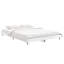 Lorilynn DE Size - 140 X 190 Cm Bed-1465721105