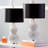 Chansler Resin Table Lamp-100523248