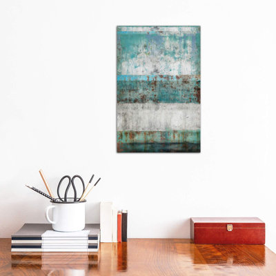 Beautiful by Maximiliano Casal - Wrapped Canvas Print