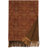 Milady Rustic Damask Duvet Cover