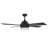 Farnam 52'' Ceiling Fan with Light Kit-804842643