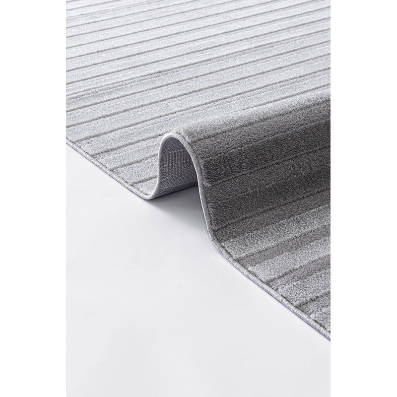 Tapis rectangulaire Cupertina, Rectangle 5 pi 3 po x 7 pi 7 po