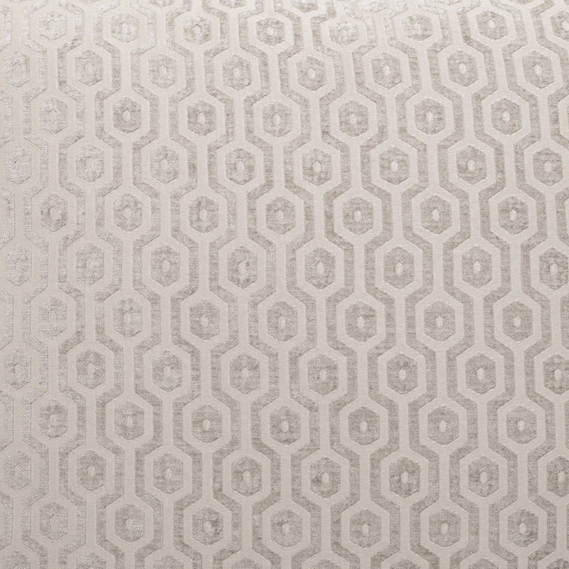 Seneca Fabric, Gray
