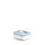Dora Ceramic Butter Dish