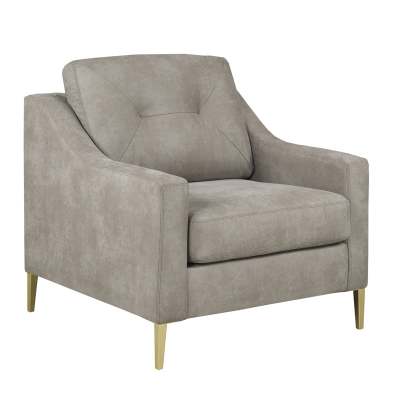 Fauteuil Burtine