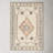 Moore Wool Oriental Indoor Rug-483055328
