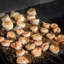Tapis de gril barbecue