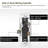 15-Amp Single Pole Light Switch,10 pack-93023565