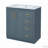 30'' Bathroom Vanity with Ceramic Sink Combo-112498688