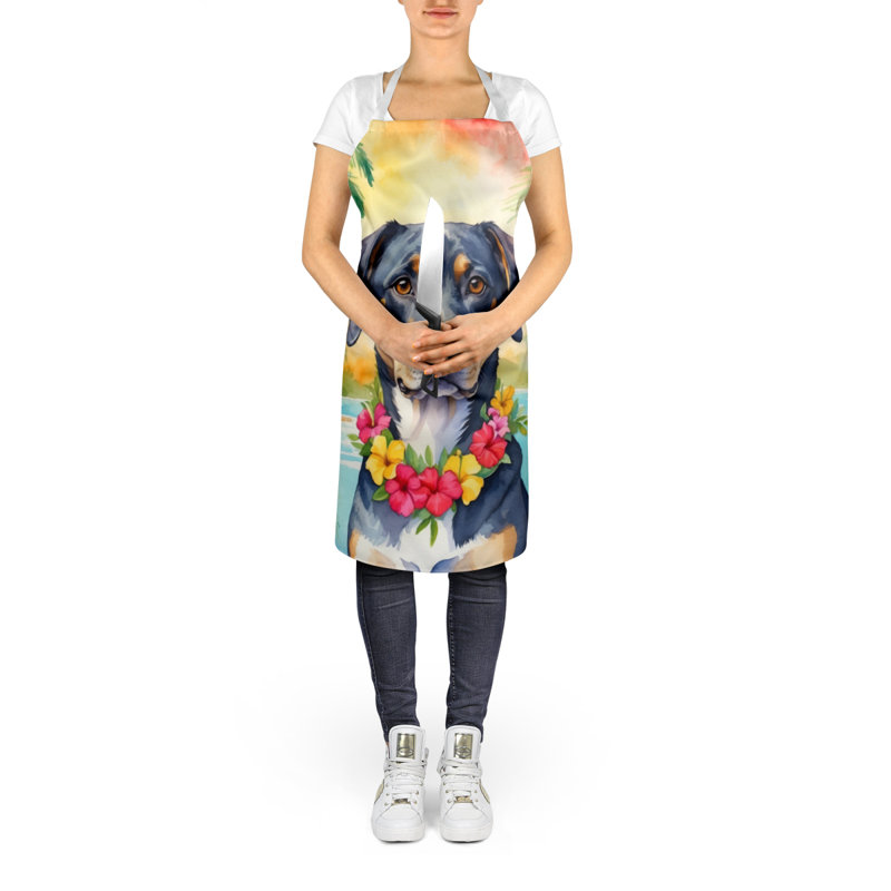 Tablier Cachehoula Luau